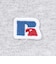 ラッセル（RUSSELL）16/-OE INDIANS 半袖Tシャツ RBM26S0011 MGRY