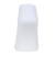 デュアリグ（DUARIG）平編み COOL スニーカーソックス 2足組 23～25cm 6S0130-WASK-895GSA WHT