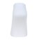デュアリグ（DUARIG）平編み COOL スニーカーソックス 2足組 23～25cm 6S0130-WASK-895GSA WHT