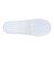 デュアリグ（DUARIG）平編み COOL スニーカーソックス 2足組 23～25cm 6S0130-WASK-895GSA WHT