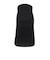 デュアリグ（DUARIG）平編み ANTI SLIP スニーカーソックス 2足組 23～25cm 6S0067-WASK-895GSA BLK
