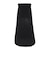 デュアリグ（DUARIG）平編み ANTI SLIP スニーカーソックス 2足組 23～25cm 6S0067-WASK-895GSA BLK