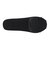 デュアリグ（DUARIG）平編み ANTI SLIP スニーカーソックス 2足組 23～25cm 6S0067-WASK-895GSA BLK
