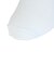 デュアリグ（DUARIG）平編み COOL ハーフソックス 2足組 25～27cm 6S0122-WASK-894GSA WHT