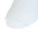 デュアリグ（DUARIG）平編み COOL ハーフソックス 2足組 25～27cm 6S0122-WASK-894GSA WHT
