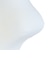 デュアリグ（DUARIG）平編み COOL ハーフソックス 2足組 25～27cm 6S0122-WASK-894GSA WHT