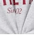 ラッセル（RUSSELL）16/-OE レトロスポーツ 半袖Tシャツ RBM26S0010 MGRY