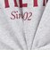 ラッセル（RUSSELL）16/-OE レトロスポーツ 半袖Tシャツ RBM26S0010 MGRY