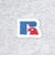 ラッセル（RUSSELL）16/-OE レトロスポーツ 半袖Tシャツ RBM26S0010 MGRY