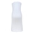 デュアリグ（DUARIG）平編み COOL ハーフソックス 2足組 23～25cm 6S0134-WASK-895GSA WHT