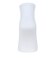 デュアリグ（DUARIG）平編み COOL ハーフソックス 2足組 23～25cm 6S0134-WASK-895GSA WHT