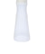 デュアリグ（DUARIG）平編み COOL ハーフソックス 2足組 23～25cm 6S0134-WASK-895GSA WHT