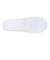 デュアリグ（DUARIG）平編み COOL ハーフソックス 2足組 23～25cm 6S0134-WASK-895GSA WHT