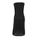 デュアリグ（DUARIG）平編み ANTI SLIP ハーフソックス 2足組 23～25cm 6S0071-WASK-895GSA BLK
