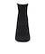 デュアリグ（DUARIG）平編み ANTI SLIP ハーフソックス 2足組 23～25cm 6S0071-WASK-895GSA BLK