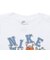 ナイキ（NIKE）トドラー MULTI SPORTSBALL 半袖Tシャツ 76N813-001
