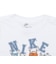 ナイキ（NIKE）トドラー MULTI SPORTSBALL 半袖Tシャツ 76N813-001