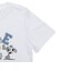 ナイキ（NIKE）トドラー MULTI SPORTSBALL 半袖Tシャツ 76N813-001