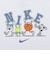 ナイキ（NIKE）トドラー MULTI SPORTSBALL 半袖Tシャツ 76N813-001