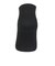 デュアリグ（DUARIG）平編み ANTI SLIP スニーカーソックス 2足組 25～27cm 6S0043-WASK-894GSA BLK