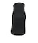 デュアリグ（DUARIG）平編み ANTI SLIP スニーカーソックス 2足組 25～27cm 6S0043-WASK-894GSA BLK