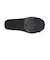 デュアリグ（DUARIG）平編み ANTI SLIP スニーカーソックス 2足組 25～27cm 6S0043-WASK-894GSA BLK
