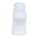 デュアリグ（DUARIG）平編み スニーカーソックス 2足組 25～27cm 6S0020-WASK-894GSA WHT