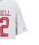 ラッセル（RUSSELL）16/-OE FOOTBALL 半袖Tシャツ RBM26S0012 MGRY