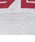 ラッセル（RUSSELL）16/-OE FOOTBALL 半袖Tシャツ RBM26S0012 MGRY