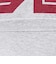 ラッセル（RUSSELL）16/-OE FOOTBALL 半袖Tシャツ RBM26S0012 MGRY