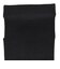 デュアリグ（DUARIG）平編み 5本指ソックス 2足組 25～27cm 6S0039-WASK-894GSA BLK