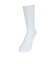デュアリグ（DUARIG）平編み COOL クルー丈ソックス 2足組 25～27cm 6S0126-WASK-894GSA WHT