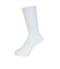 デュアリグ（DUARIG）平編み COOL クルー丈ソックス 2足組 25～27cm 6S0126-WASK-894GSA WHT