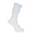デュアリグ（DUARIG）平編み COOL クルー丈ソックス 2足組 25～27cm 6S0126-WASK-894GSA WHT