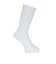 デュアリグ（DUARIG）平編み COOL クルー丈ソックス 2足組 25～27cm 6S0126-WASK-894GSA WHT