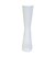 デュアリグ（DUARIG）平編み COOL クルー丈ソックス 2足組 25～27cm 6S0126-WASK-894GSA WHT