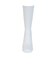 デュアリグ（DUARIG）平編み COOL クルー丈ソックス 2足組 25～27cm 6S0126-WASK-894GSA WHT