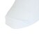 デュアリグ（DUARIG）平編み COOL クルー丈ソックス 2足組 25～27cm 6S0126-WASK-894GSA WHT