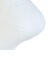 デュアリグ（DUARIG）平編み COOL クルー丈ソックス 2足組 25～27cm 6S0126-WASK-894GSA WHT