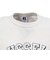 ラッセル（RUSSELL）カレッジロゴ 半袖Tシャツ RBM26S0008 NTL