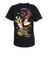 チャムス（CHUMS）半袖 アンチバグ ファストフード ポケットTシャツ CH11-2715-K001