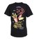 チャムス（CHUMS）半袖 アンチバグ ファストフード ポケットTシャツ CH11-2715-K001