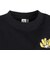 チャムス（CHUMS）半袖 アンチバグ ファストフード ポケットTシャツ CH11-2715-K001