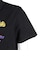 チャムス（CHUMS）半袖 アンチバグ ファストフード ポケットTシャツ CH11-2715-K001