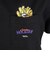 チャムス（CHUMS）半袖 アンチバグ ファストフード ポケットTシャツ CH11-2715-K001