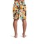 クイックシルバー（Quiksilver）EVERYDAY PRINTED VOLLEY 19 ジャムボードショーツ インナーショーツ付き 26SPEQYJV0…