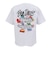 ベンデイビス（BEN DAVIS）グレイトフル 半袖Tシャツ 26580009-WHT