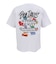 ベンデイビス（BEN DAVIS）グレイトフル 半袖Tシャツ 26580009-WHT