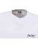 ベンデイビス（BEN DAVIS）グレイトフル 半袖Tシャツ 26580009-WHT