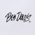 ベンデイビス（BEN DAVIS）グレイトフル 半袖Tシャツ 26580009-WHT